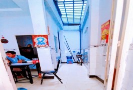 Bán nhà QUẬN 10, hẻm Cách Mạng Tháng Tám, 4 tầng, 7.2 x 11 m, Giá 15.4 tỷ